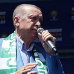 Cumhurbaşkanı Erdoğan asgari ücret ve emekli maaşı müjdesini duyurdu