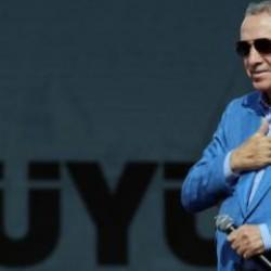 Cumhurbaşkanı Erdoğan müjdeleri açıkladı: Zam oranı salı günü belli olacak