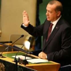 İngiliz ve Fransız medyası hedef g&ouml;sterdi! Erdoğan'dan se&ccedil;im ayarı