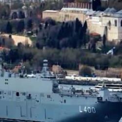 Cumhurbaşkanı Erdoğan'ın yerli sanayi paylaşımı! 4 isim saydı...