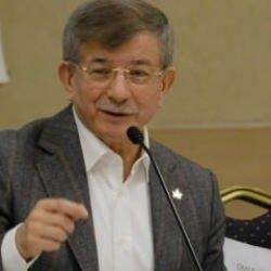 Davutoğlu'nun partisinde toplu istifa! Yeni partileri...