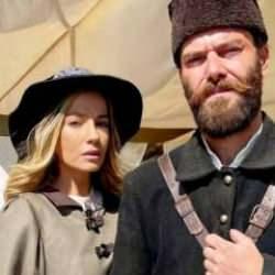 Teşkilat-ı Mahsusa Trablus'a Diriliş Ertuğrul'un unutulmazı geliyor! Herkes bunu konuşuyor