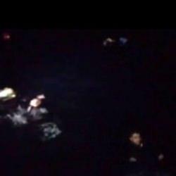 Ayvalık a&ccedil;ıklarında Yunan zulm&uuml;... &Ouml;l&uuml; ve kayıp g&ouml;&ccedil;menler var