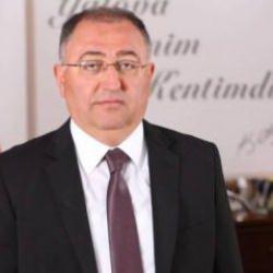 Vefa Salman hapis cezasına &ccedil;arptırıldı