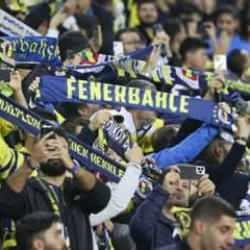 Fenerbahçe, Giresunspor maçında taraftarına bilet desteği sağlayacak