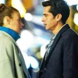 Fox TV dizisinde 'yok artık' dedirten olay! Ta&ccedil;sız Prenses'te inanılmaz gelişme