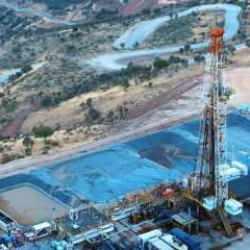 Gabar bölgesinde son yılların en büyük petrol keşfi