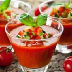 Gazpacho nedir? Orijinal gazpacho tarifi ve malzemeleri?