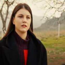 G&ouml;n&uuml;l Dağı 96.b&ouml;l&uuml;m fragmanında işin rengini değiştiren gelişme! Birdenbire &ccedil;ıkıyor ve...