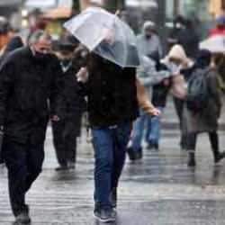 Meteoroloji il il uyardı: Hafta sonu sağanak yağış geliyor!
