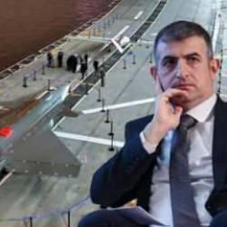 Haluk Bayraktar: Teknolojiyi t&uuml;keten &uuml;lke pozisyonundan, geliştiren &uuml;lke konumuna ge&ccedil;tik!