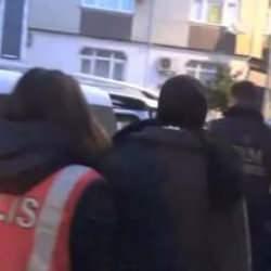İstanbul'da FETÖ operasyonu: 10 gözaltı