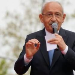 İşte Kılıçdaroğlu'nun gündeme getirdiği Özmen ailesinin CIA ile ilişkisi