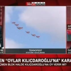 T&uuml;rkiye tarihi se&ccedil;ime giderken Mehmet Ali &Ccedil;elebi b&uuml;y&uuml;k resmi anlatıp uyardı
