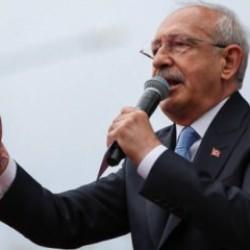 Se&ccedil;ime g&uuml;nler kala r&uuml;zgar kimden yana esiyor? Kılı&ccedil;daroğlu&rsquo;na kaybettirecek iki konu!