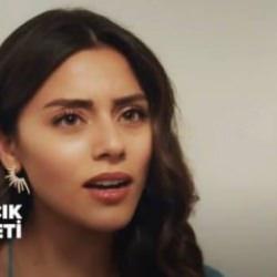 Kızılcık Şerbeti 24.b&ouml;l&uuml;m fragmanında gerilim dolu anlar! Doğa'nın son hamlesi olay oldu