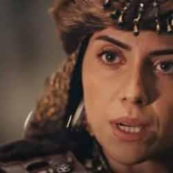 Kuruluş Osman 'İsmihan Sultan' Deniz Barut kimdir? Deniz Barut'un Sunuculuktan oyunculuğa uzanan hayatı