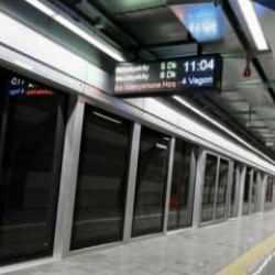 Metro İstanbul'dan, hafta sonu yapılacak mitingler için sefer düzenlemesi açıklaması