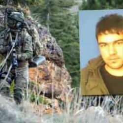 MİT'ten PKK'ya Gara'da darbe: Ne&ccedil;irvan Seven etkisiz hale getirildi