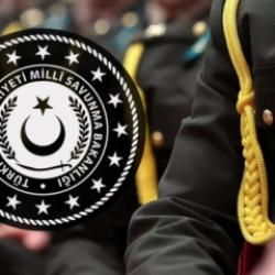 MSB askeri personel alımı başvuruları başladı! 2023 PERTEM tercih işlemleri başvuru ekranı...