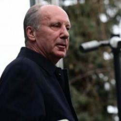 Muharrem İnce’nin avukatından son dakika açıklama: Çekilme gündemimiz yok!