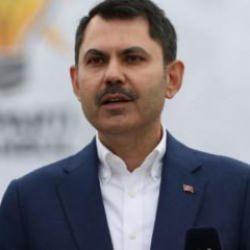 Murat Kurum dev mitingde müthiş kalabalığa seslendi: Hilalimizi kıranlar kaybedecek!