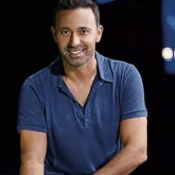 Mustafa Sandal'ın İstanbul mitingi paylaşımı sosyal medyada g&uuml;ndem oldu! 