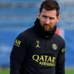 Lionel Messi açıkladı! Mauro Icardi geri dönüyor