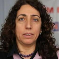 Saliha Aydeniz: İmralı'nın kapısını parça parça edeceğiz