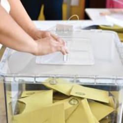 Seçmen kağıdı olmadan oy kullanılır mı? 28 Mayıs seçimleri seçmen kağıdı zorunlu mu?