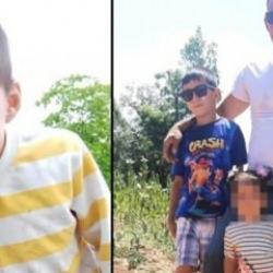 Sulama havuzuna giren k&uuml;&ccedil;&uuml;k &ccedil;ocuğun yasa boğan &ouml;l&uuml;m&uuml;