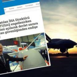 T24'ten TUSAŞ ve Baykar'ı hedef alan &ccedil;irkin iddialar