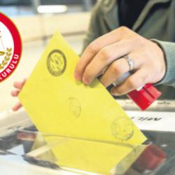 Seçim görevli yerleri belli oldu mu? YSK 2023 sandık görevli ücreti kaç TL?
