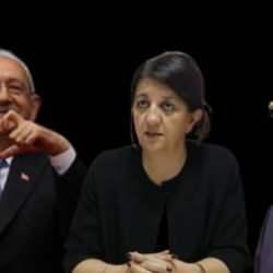 HDP'li isimden skandal sözler: Artık açık açık söylüyorlar!