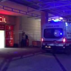 Akıma kapılan elektrik ustası yaşamını yitirdi