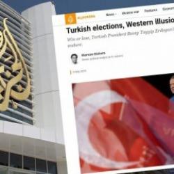 Al Jazeera analizi: Erdoğan T&uuml;rk siyasi tarihine damga vurdu, desteği hala &ccedil;ok g&uuml;&ccedil;l&uuml;