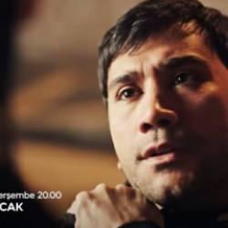 Al Sancak 14.bölüm fragmanı: Ali yaşayacak mı? Önce vuruldu sonra uçurumdan aşağı düştü