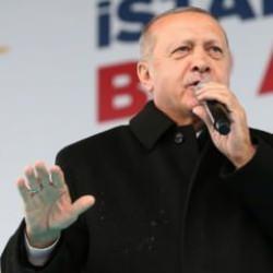 ASKON, Cumhurbaşkanı Erdoğan'a desteğini açıkladı