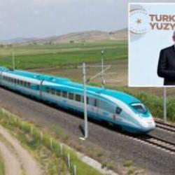 Bakan Karaismailoğlu ilk kez açıkladı: İstanbul Antalya arası 4 saate düşecek