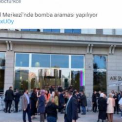 BBC'den provokatif yayın: Bomba iddiası