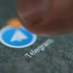 Brezilya Telegram'ı ge&ccedil;ici olarak yasakladı