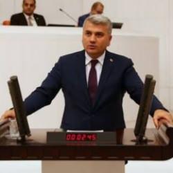 Canbey: Edremit Devlet Hastanesi ihalesi 8 Mayıs&rsquo;ta yapıldı