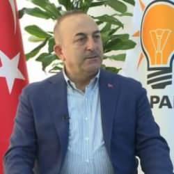 Çavuşoğlu'ndan 'kaç dil biliyorsun?' sorusuna dikkat çeken cevap!