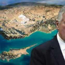 'Çeviköz'ün Kıbrıs vaadi, Yunan ve Rum söylemi!'