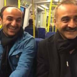 Çok Güzel Haraketler'in yıldızıydı! Ersin Korkut yeni mesleği ile şaşırttı