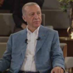 Cumhurbaşkanı Erdoğan Ankara'daki millet k&uuml;t&uuml;phanesinde gen&ccedil;lerle buluştu!