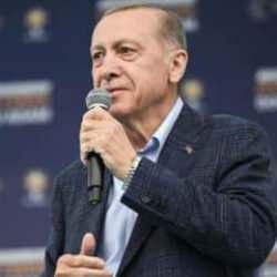 Cumhurbaşkanı Erdoğan 'Tek tek par&ccedil;aladık' diyerek hedefi a&ccedil;ıkladı