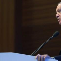 Cumhurbaşkanı Erdoğan'dan yeni Anayasa mesajı: Se&ccedil;imden sonra g&uuml;ndeme getireceğiz