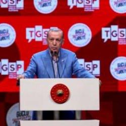 Cumhurbaşkanı Erdoğan'dan Kılı&ccedil;daroğlu'na &ccedil;ok sert cevap: Putin'e saldırırsan...