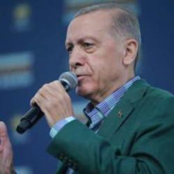 Cumhurbaşkanı'ndan hodri meydan: Dergilerle Erdoğan'a saldırmak işi &ccedil;&ouml;zmez